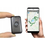 LOKALIZATORY GPS