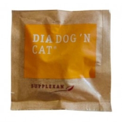 DIA DOG 'N CAT 1 TABLETKA