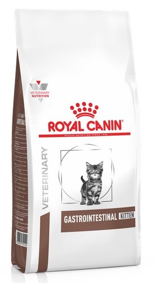 royal canin gastro intestinal kitten 400g