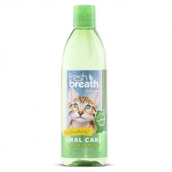 TROPICLEAN WATERADDITIVE FOR CATS 473ML
